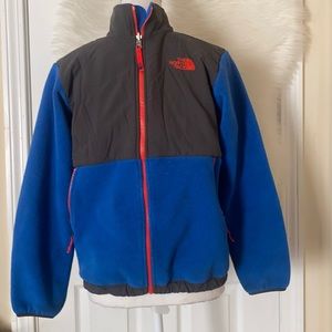 The North Face Jacket Size 14/16